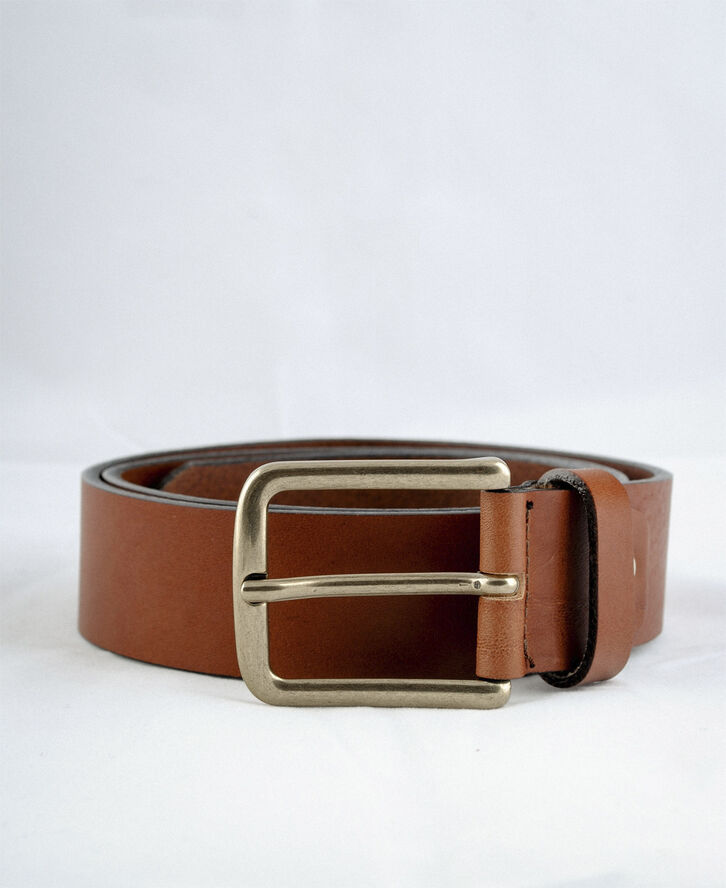 D10206/35 Belt, Cognac