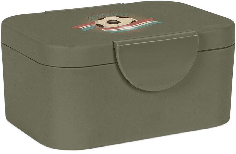 LUNCH BOX