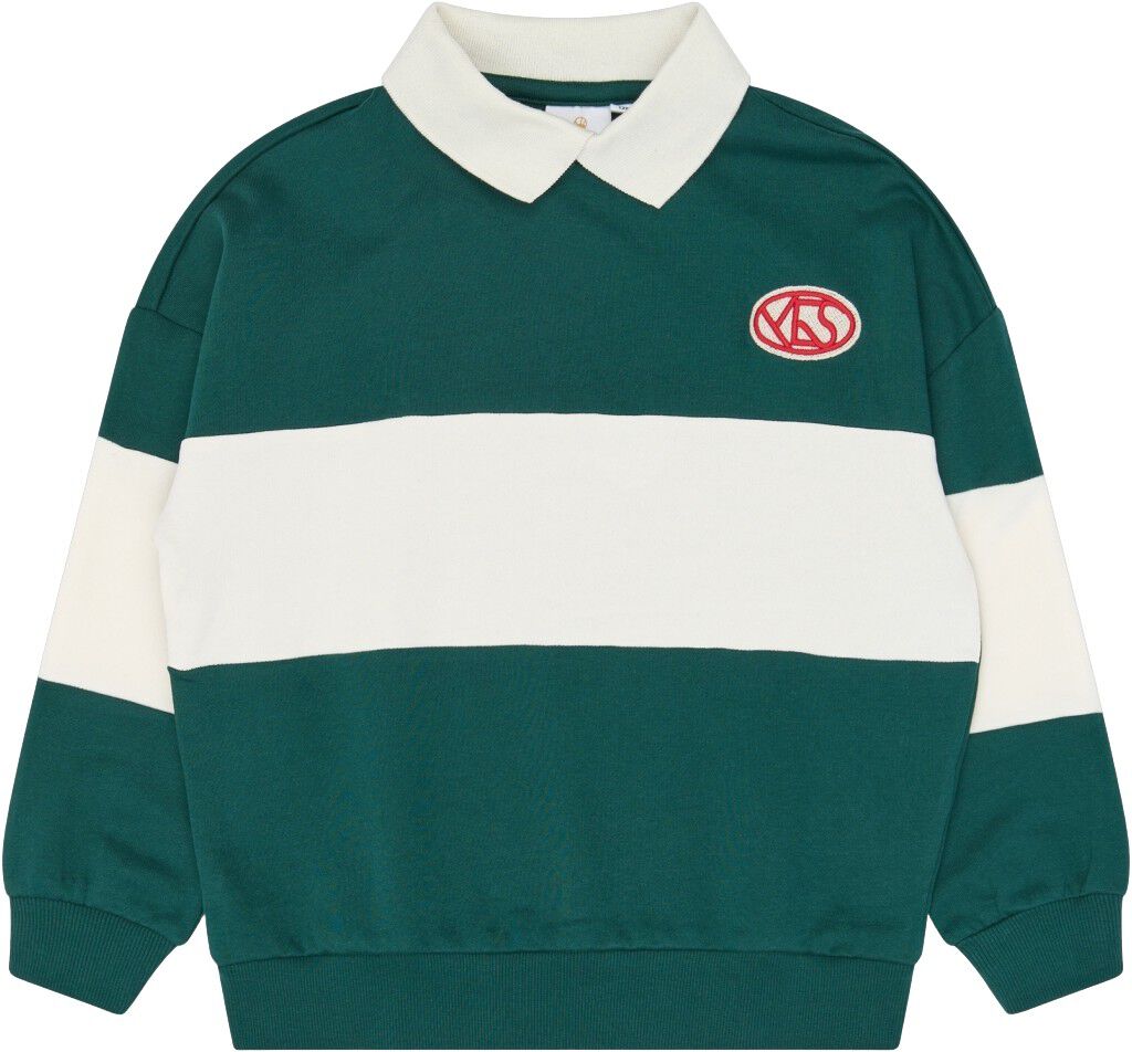 TNVirgil OS Polo Sweatshirt