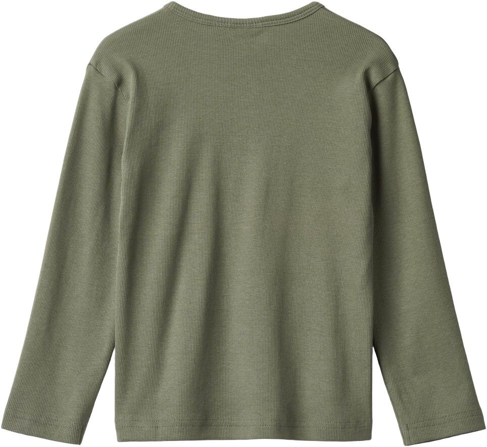 T-skjorte L/S Morris
