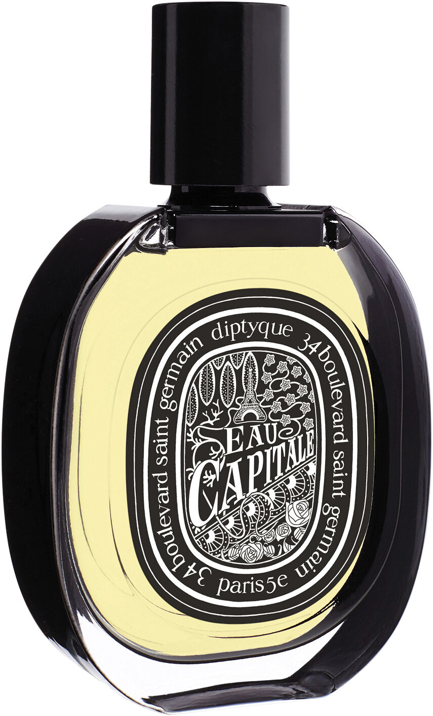 EDP Eau Capitale 75ml