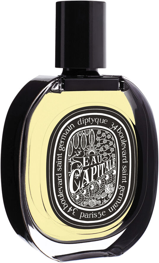 EDP Eau Capitale 75ml