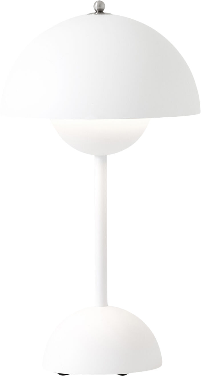 Flowerpot Portable Lamp VP9