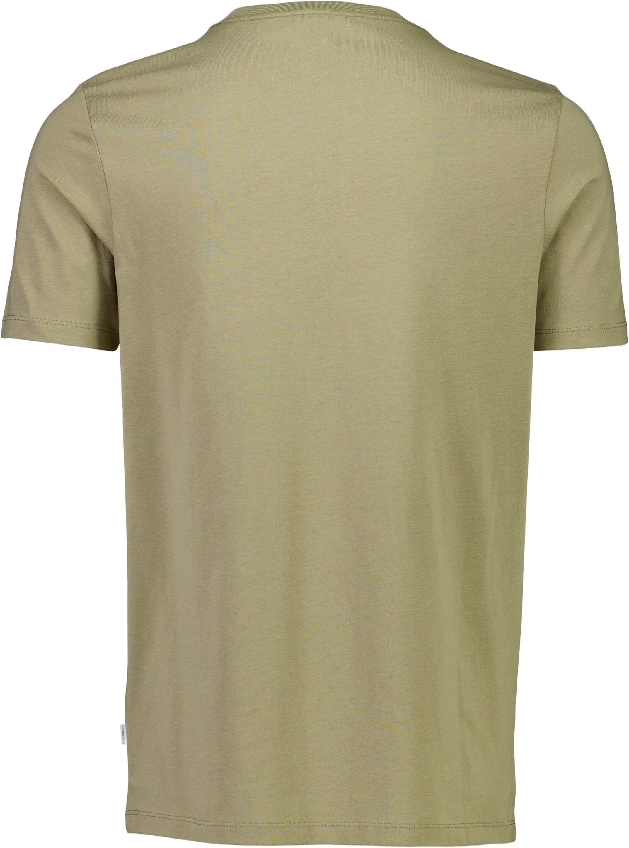 Copenhagen print tee S/S