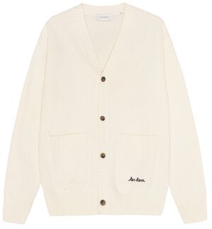 Brad Cardigan