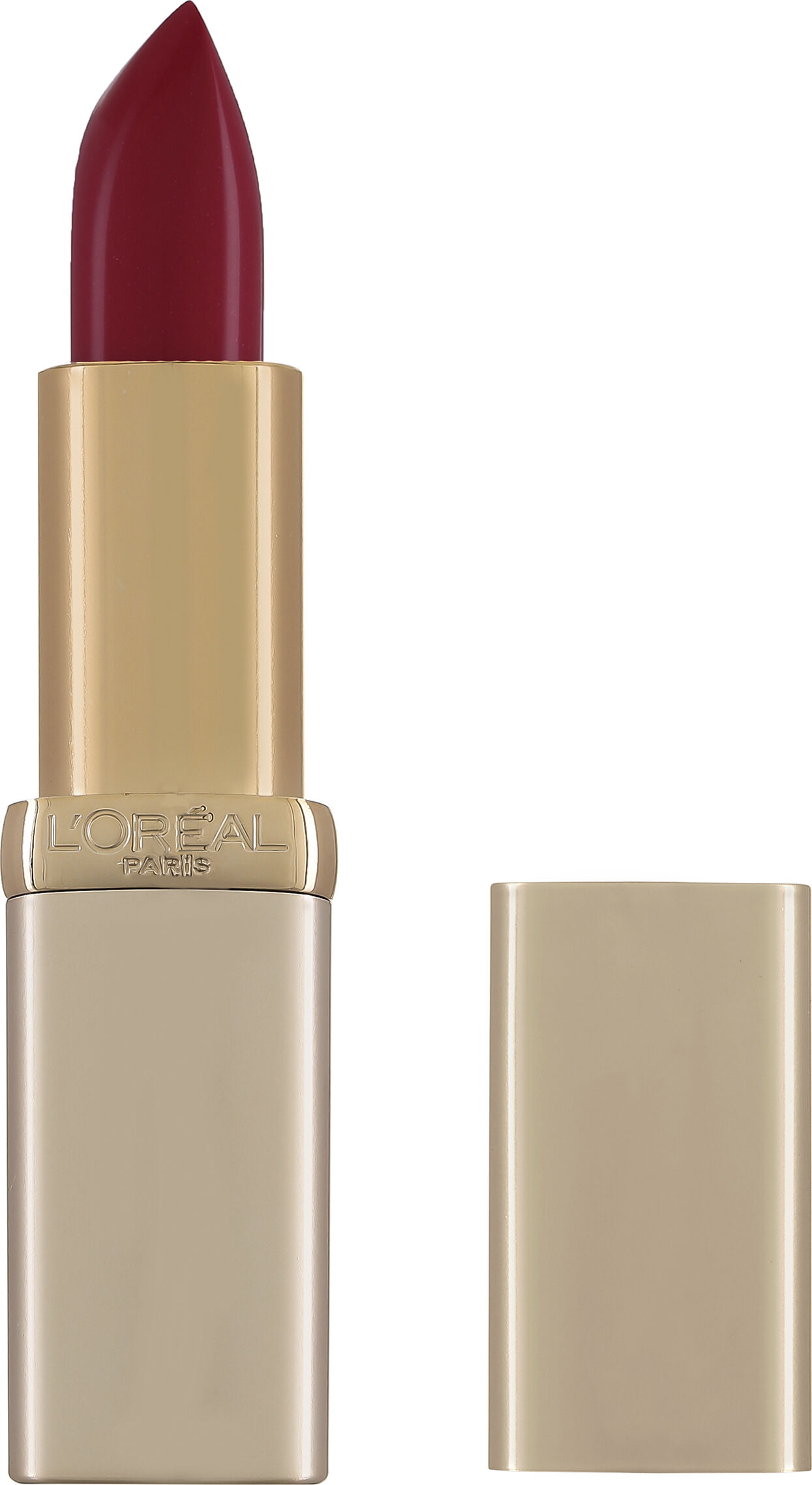 Color Riche Satin Lipstick