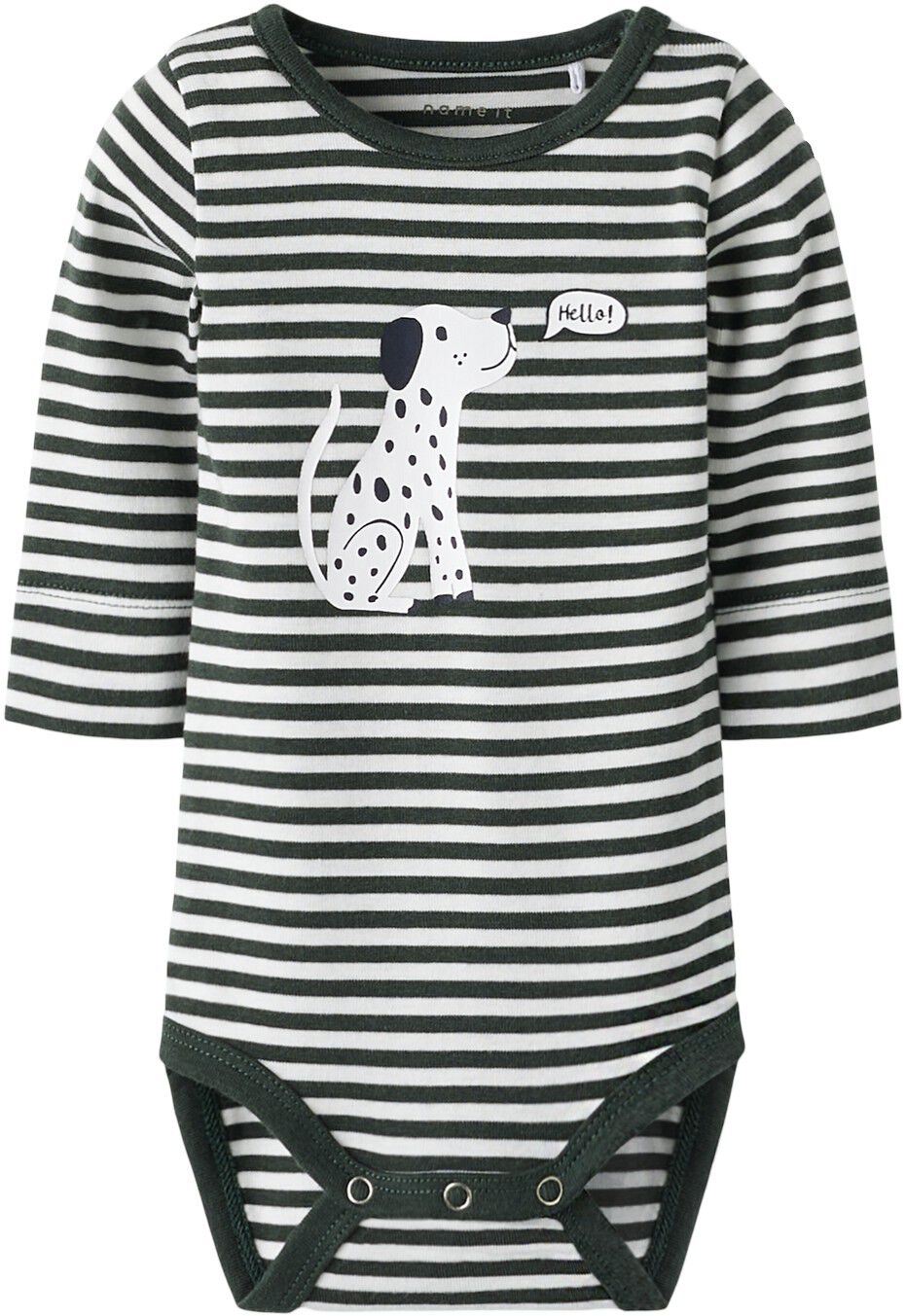 NBMKIAN LS XSL BODY BOX