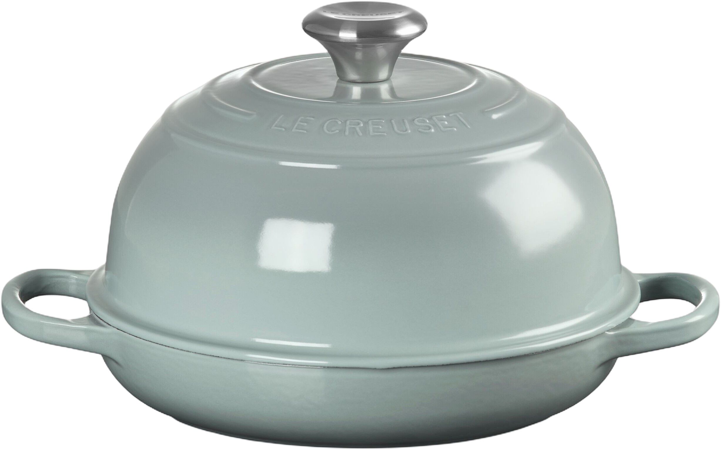 Br&oslash;d Form Sea Salt 24 SIGNA