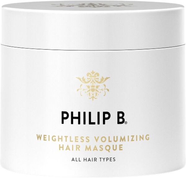 Weightless Volumzing Hair masque