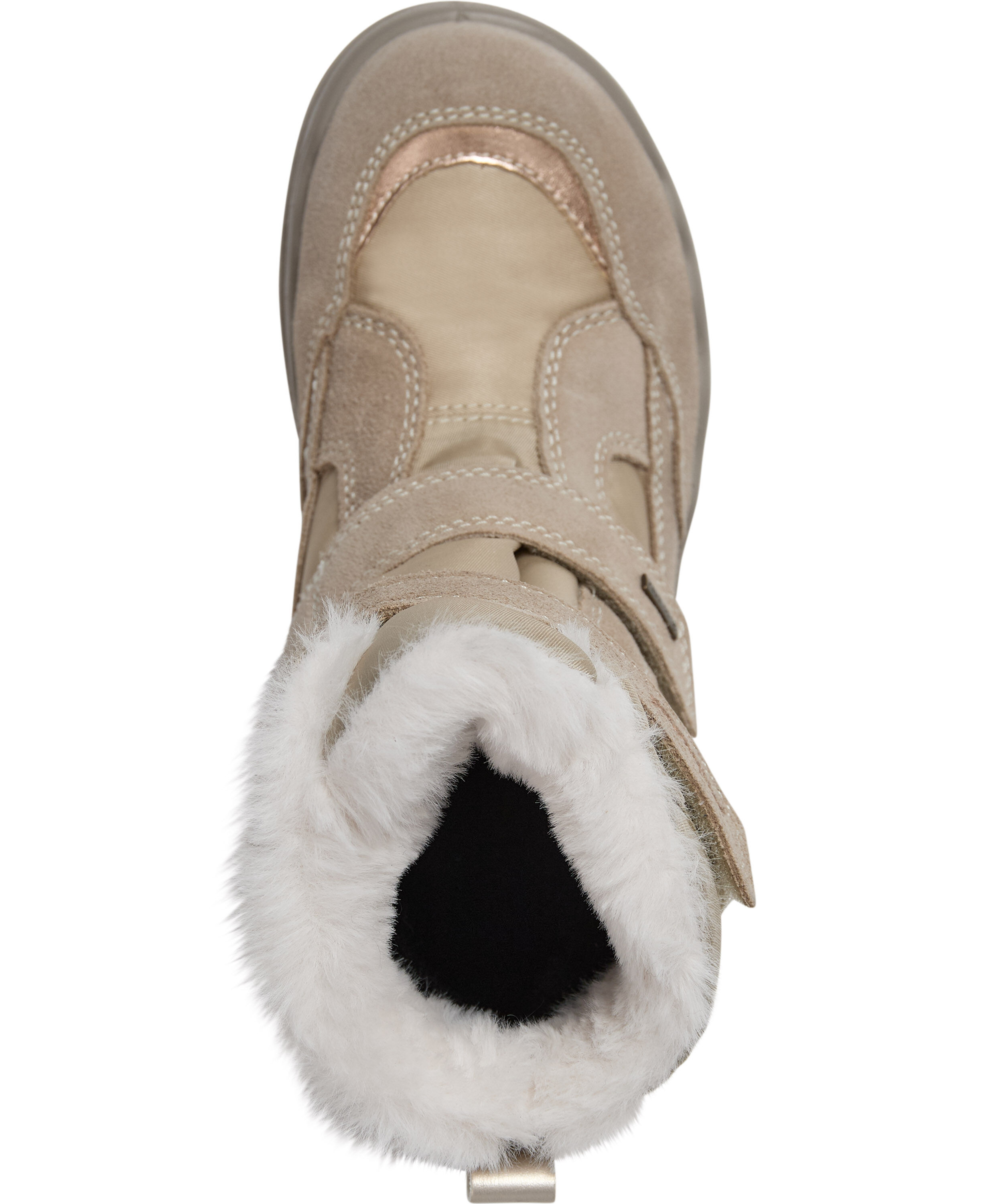 PFZGT 23807 SUEDE-TEXTILE