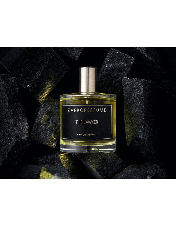 THE LAWYER EDP - 100 ML.