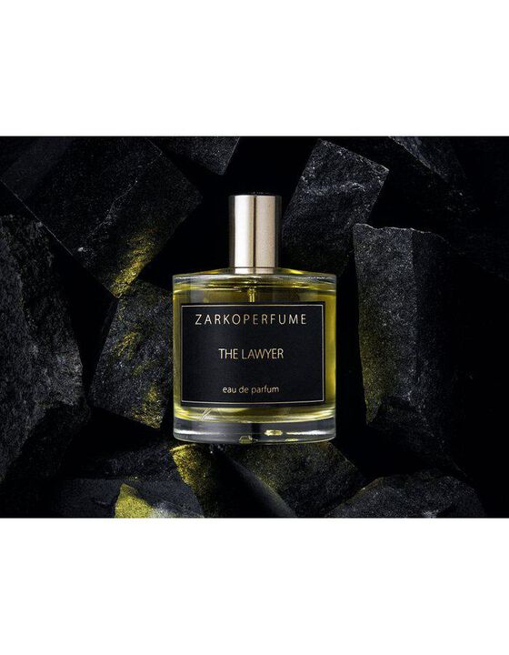 THE LAWYER EDP - 100 ML.