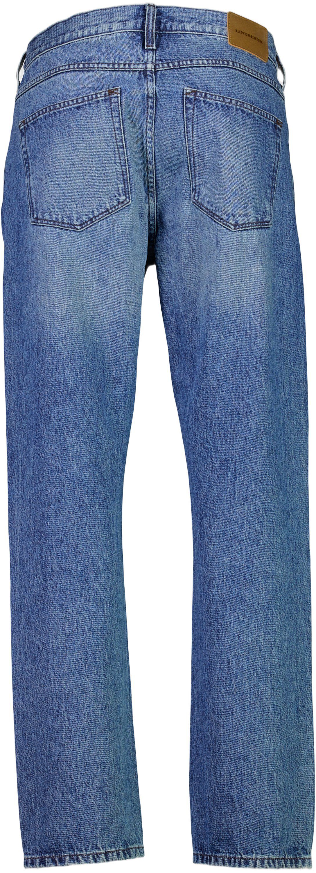 Loose fit jeans