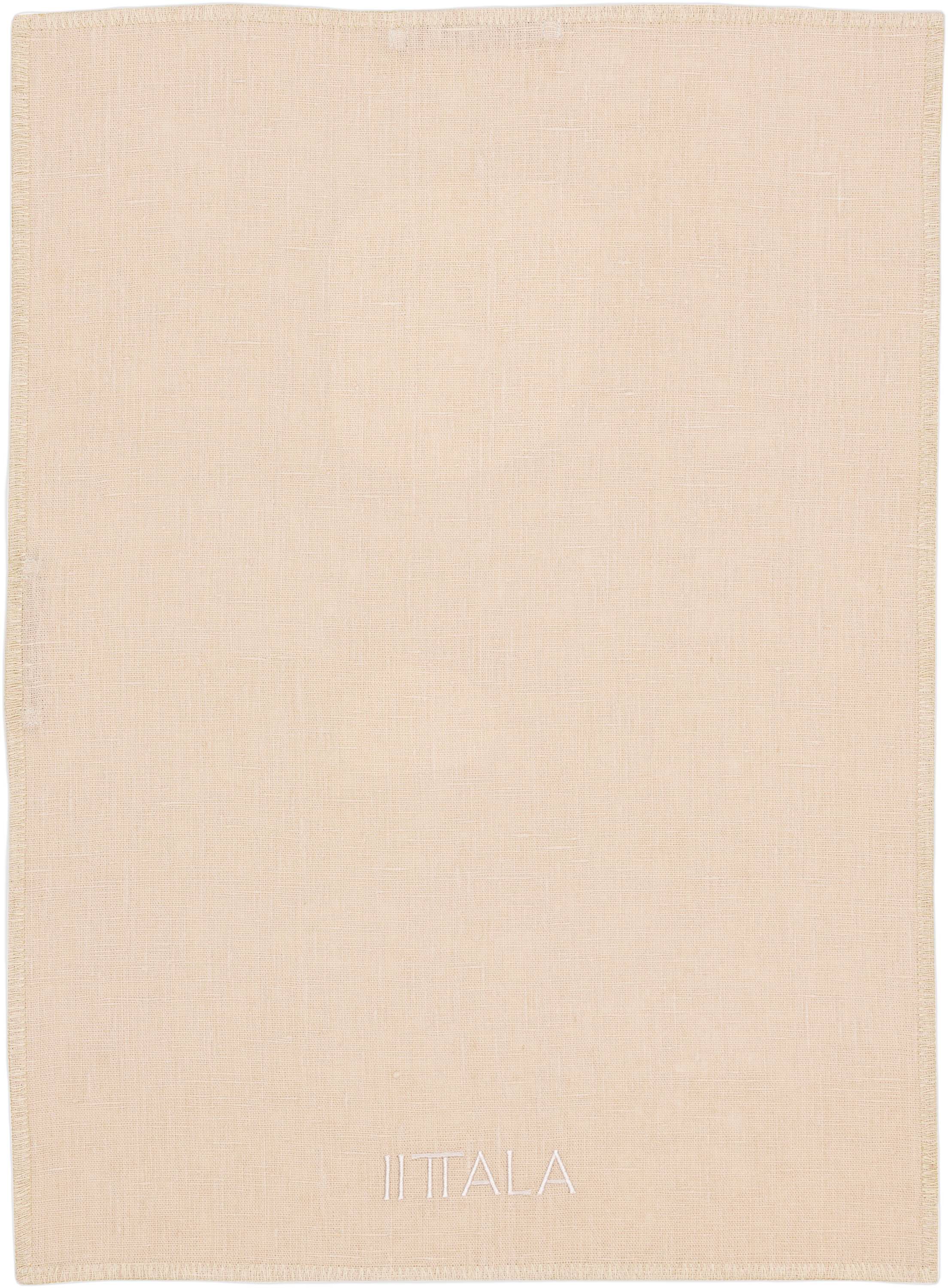 Iittala tea towel 47x65cm sand