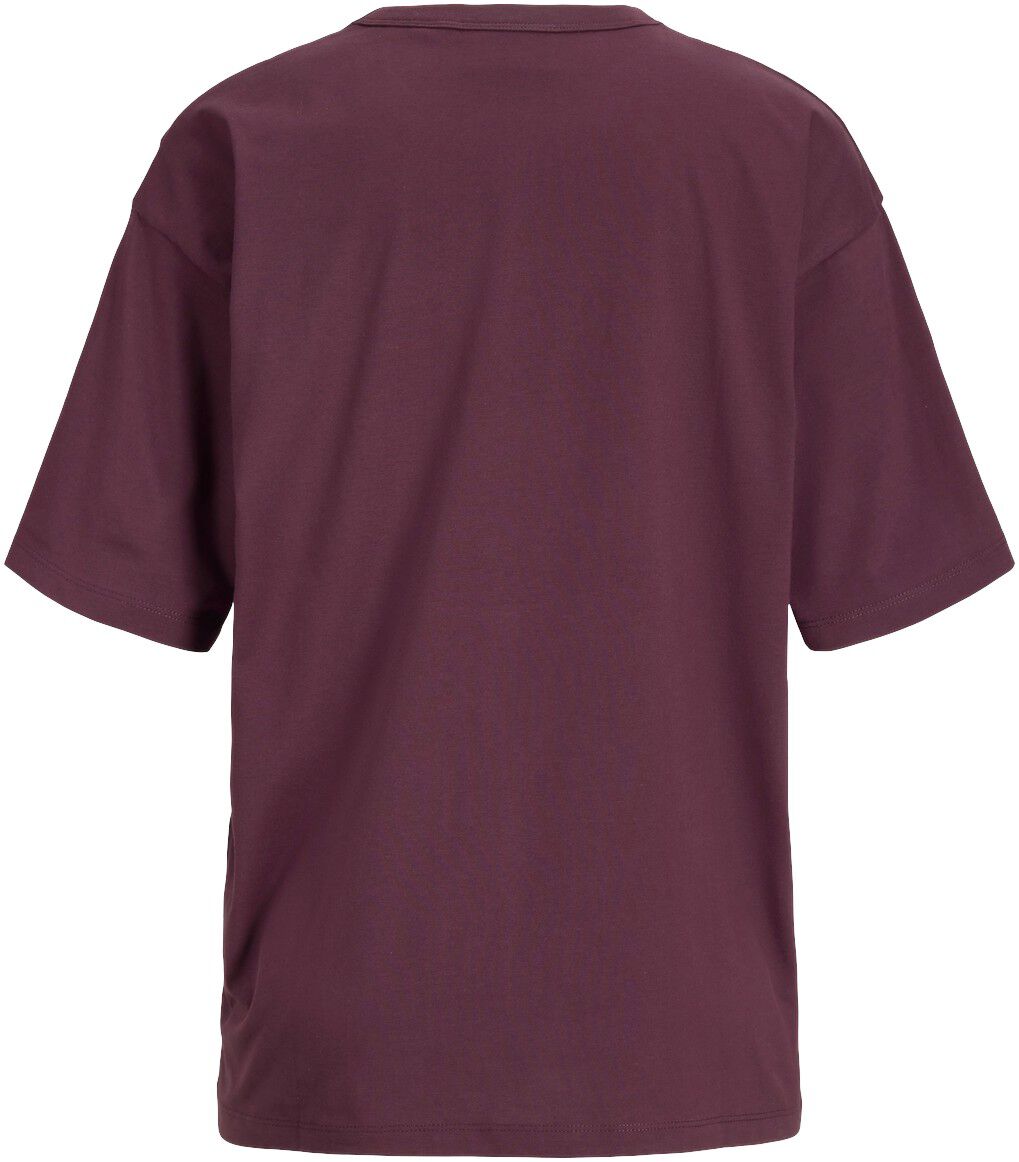 JXSTUDIO VESTERBRO LOOSE TEE JRS NO