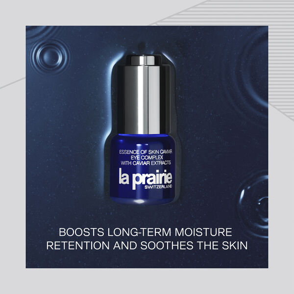 Essence of Skin Caviar Eye Complex