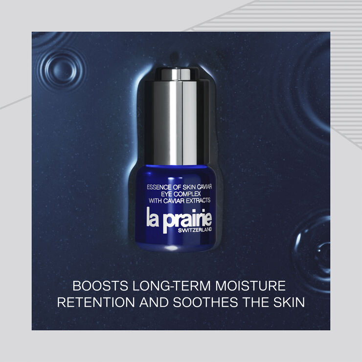 Essence of Skin Caviar Eye Complex