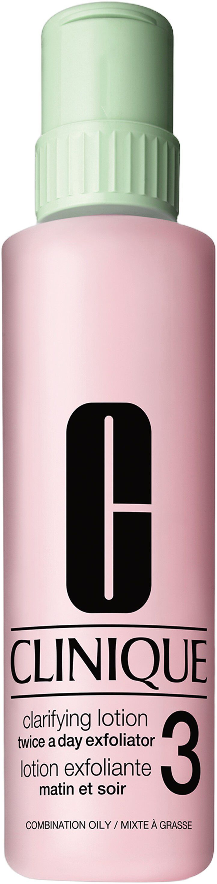 Clarifying Lotion 3