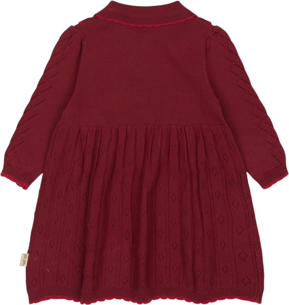 ppDaimi Knit Dress