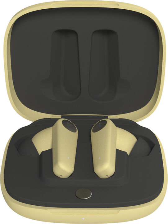 aSENSE - Soft Yellow