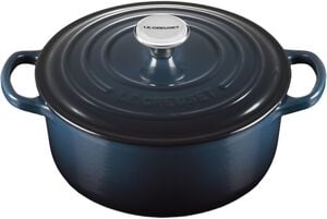 Sig Rund Gryde Nuit 20cm CK