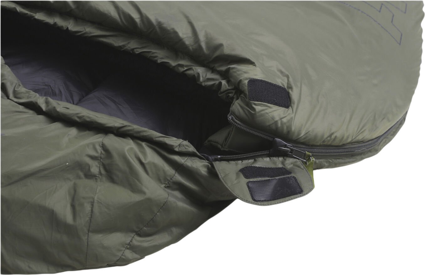 Asivik Explorer 3S / 210 cm V, sovepose