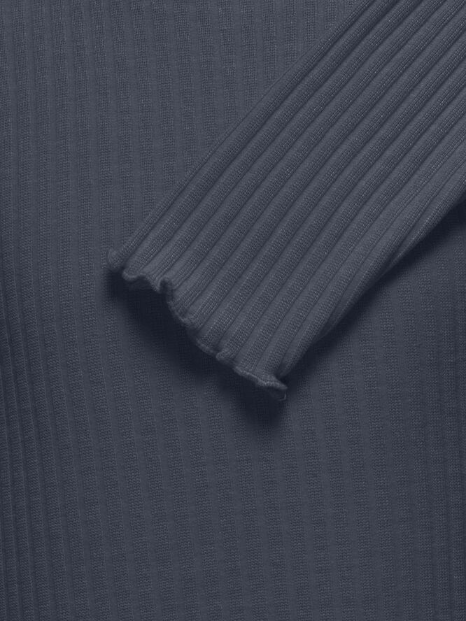 KOGNELLA L/S O-NECK TOP JRS NOOS