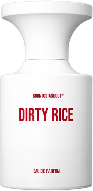DIRTY RICE Eau de Parfum
