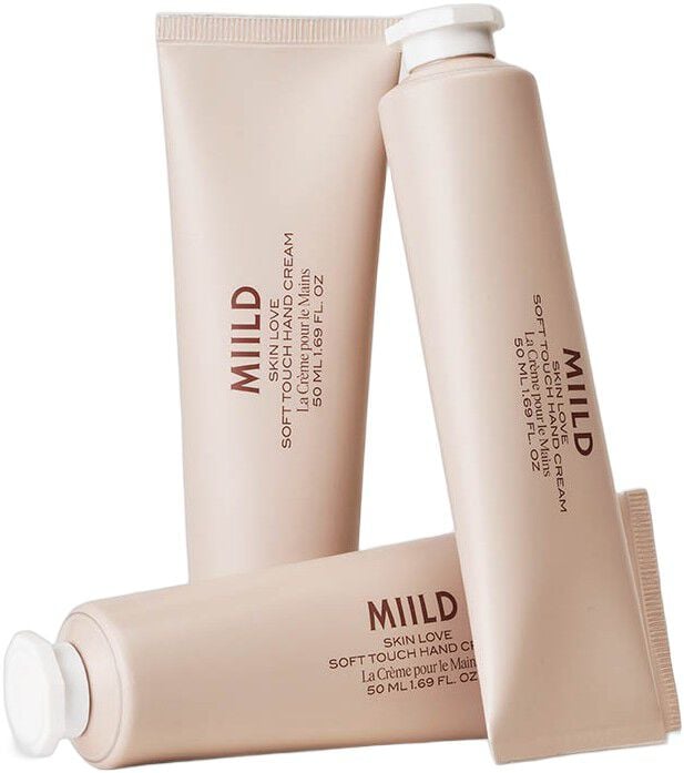 Skin Love Soft Touch Hand Cream