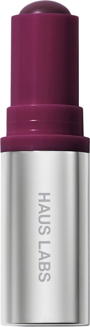 Color Fuse Longwear Glassy Lip + Cheek Balm Blush Stick Blush crème