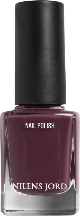 Nail Polish Ripe Plum