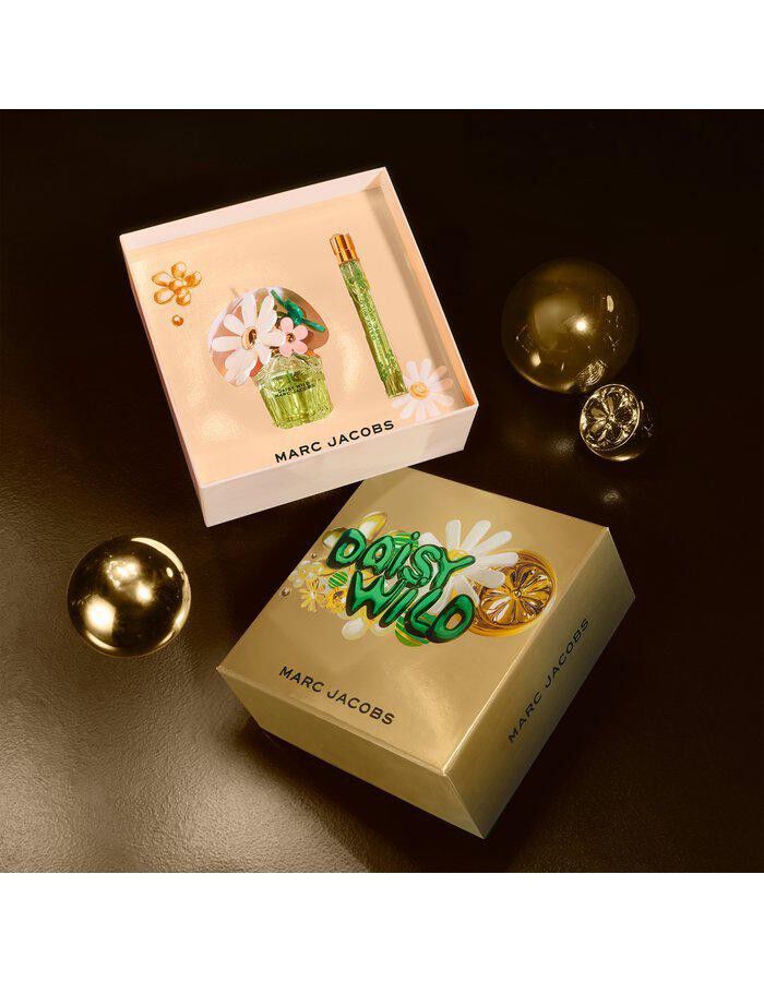 Marc Jacobs XMAS Daisy Wild EdP30ml+P/S10ml