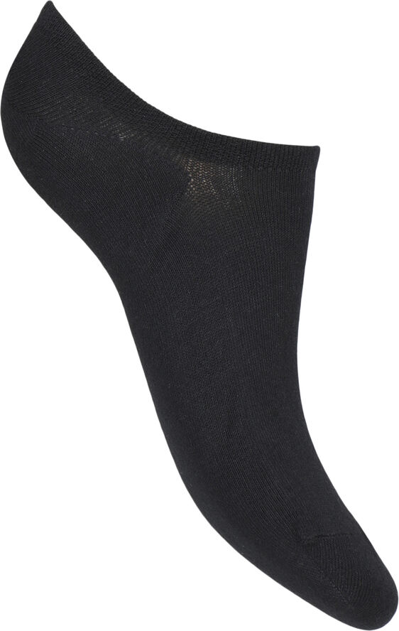 JBS in-shoe bamboo 7 pairs in a box