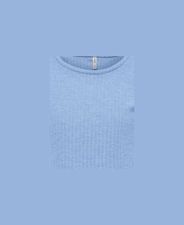 KOGNELLA S/S O-NECK TOP NOOS JRS