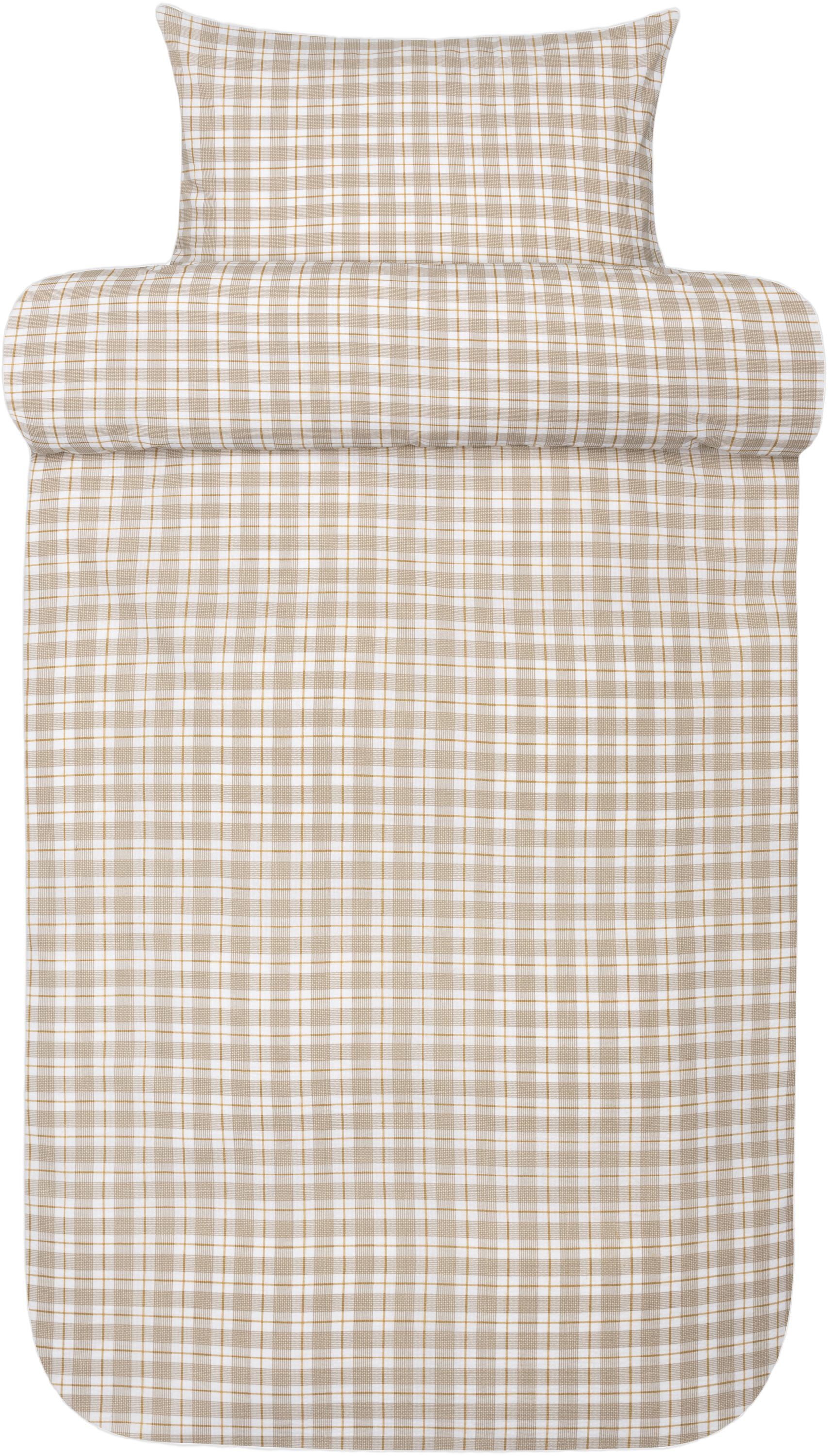 Kyrre senges&aelig;t