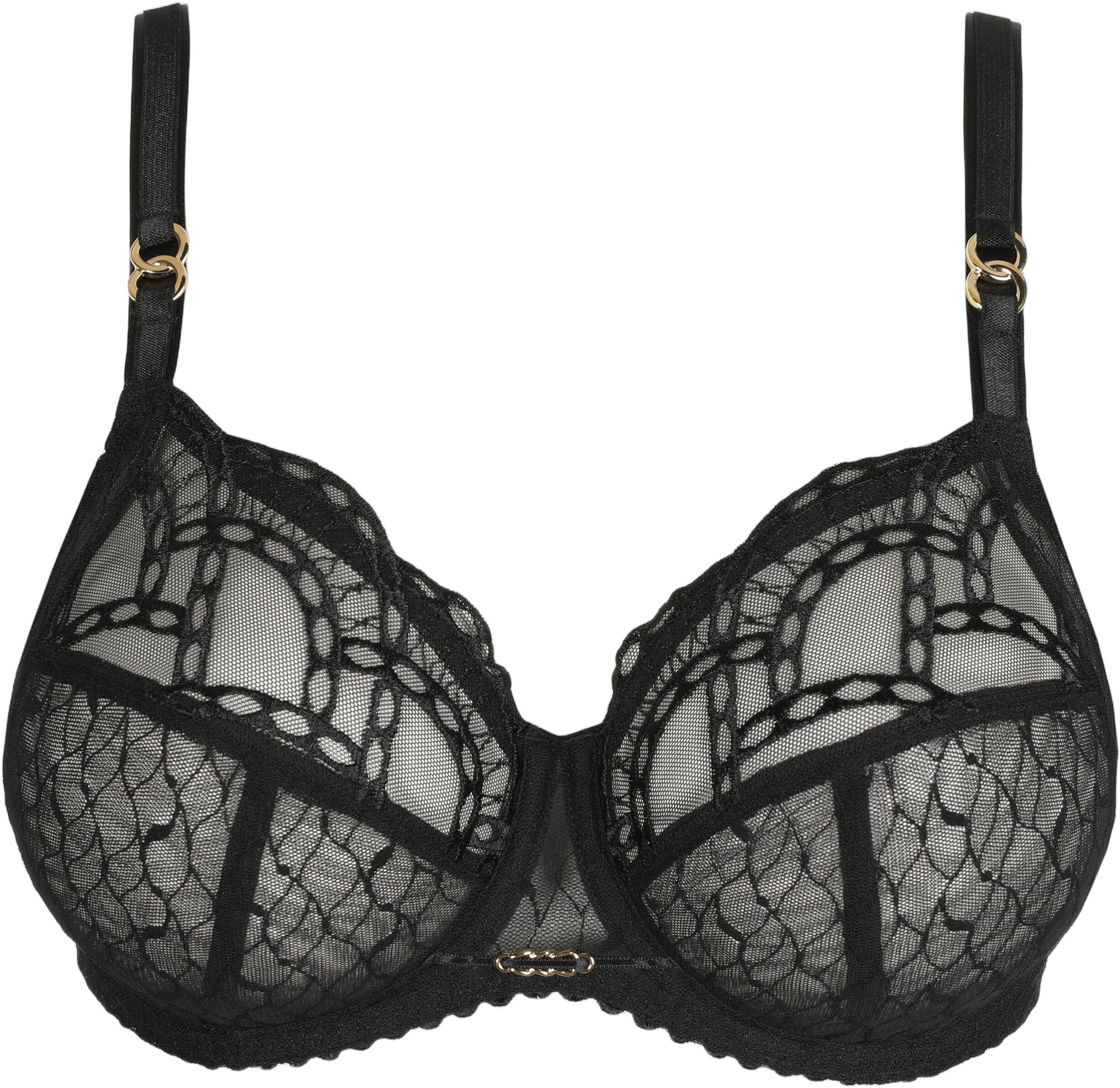 Naica full cup bra