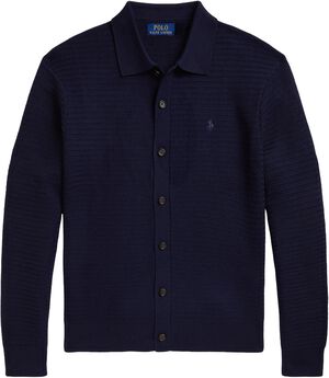2/48 MERINO WL RWS-SWEATER-CARDIGAN