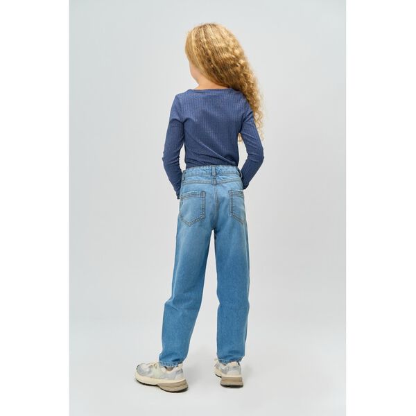 TNRomina Mom Fit Jeans