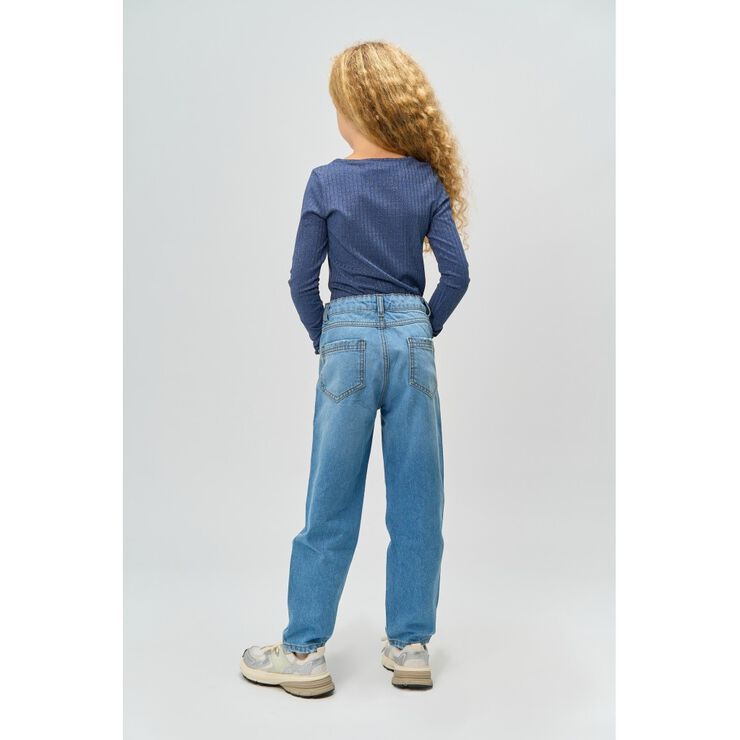 TNRomina Mom Fit Jeans