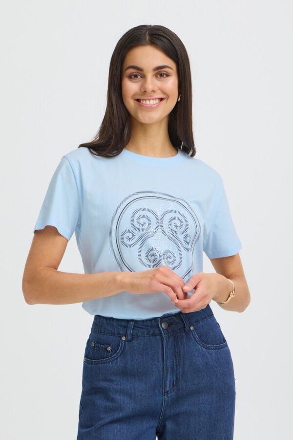 FRZARY TEE 1