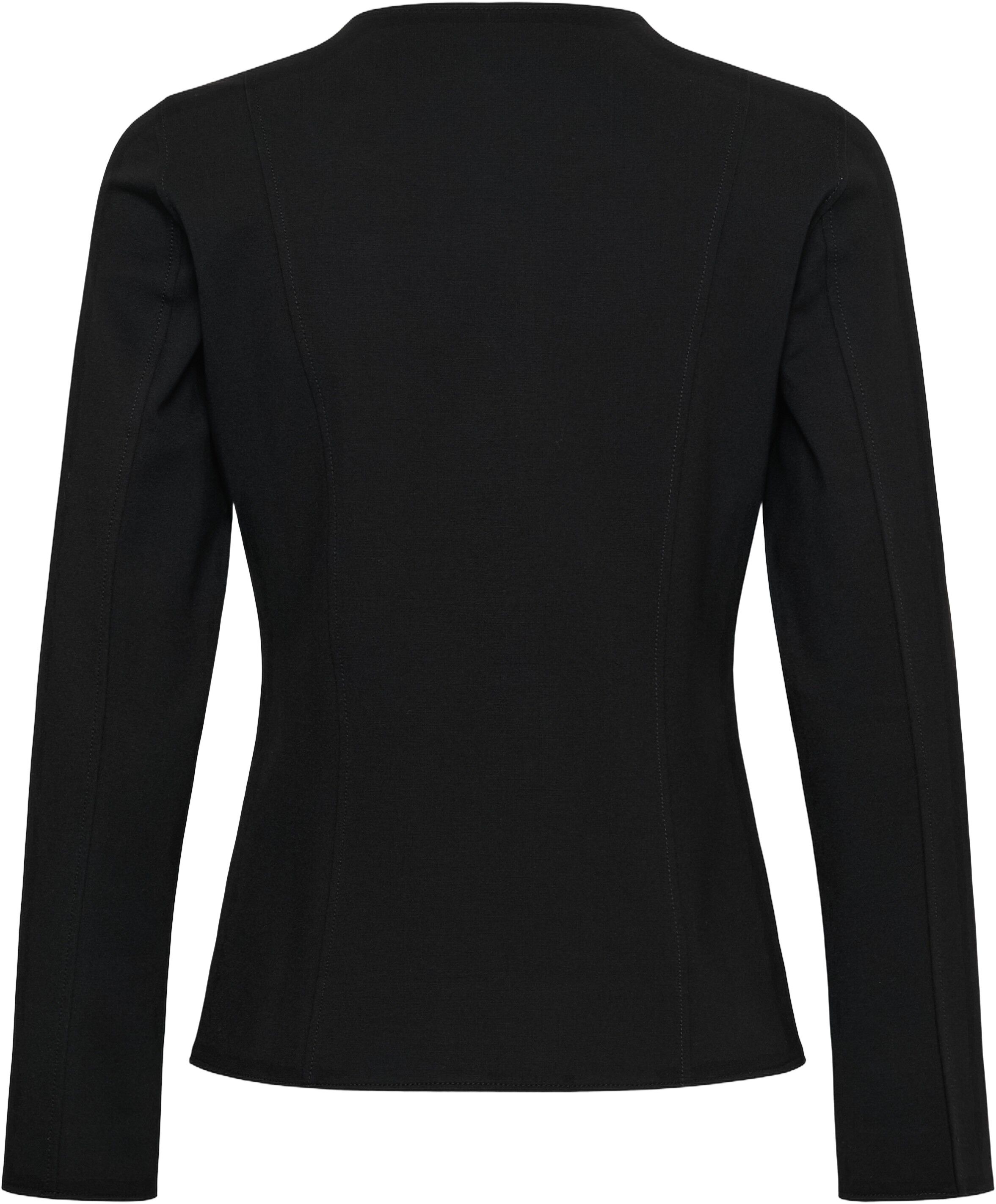 CaridadPW Fitted jacket