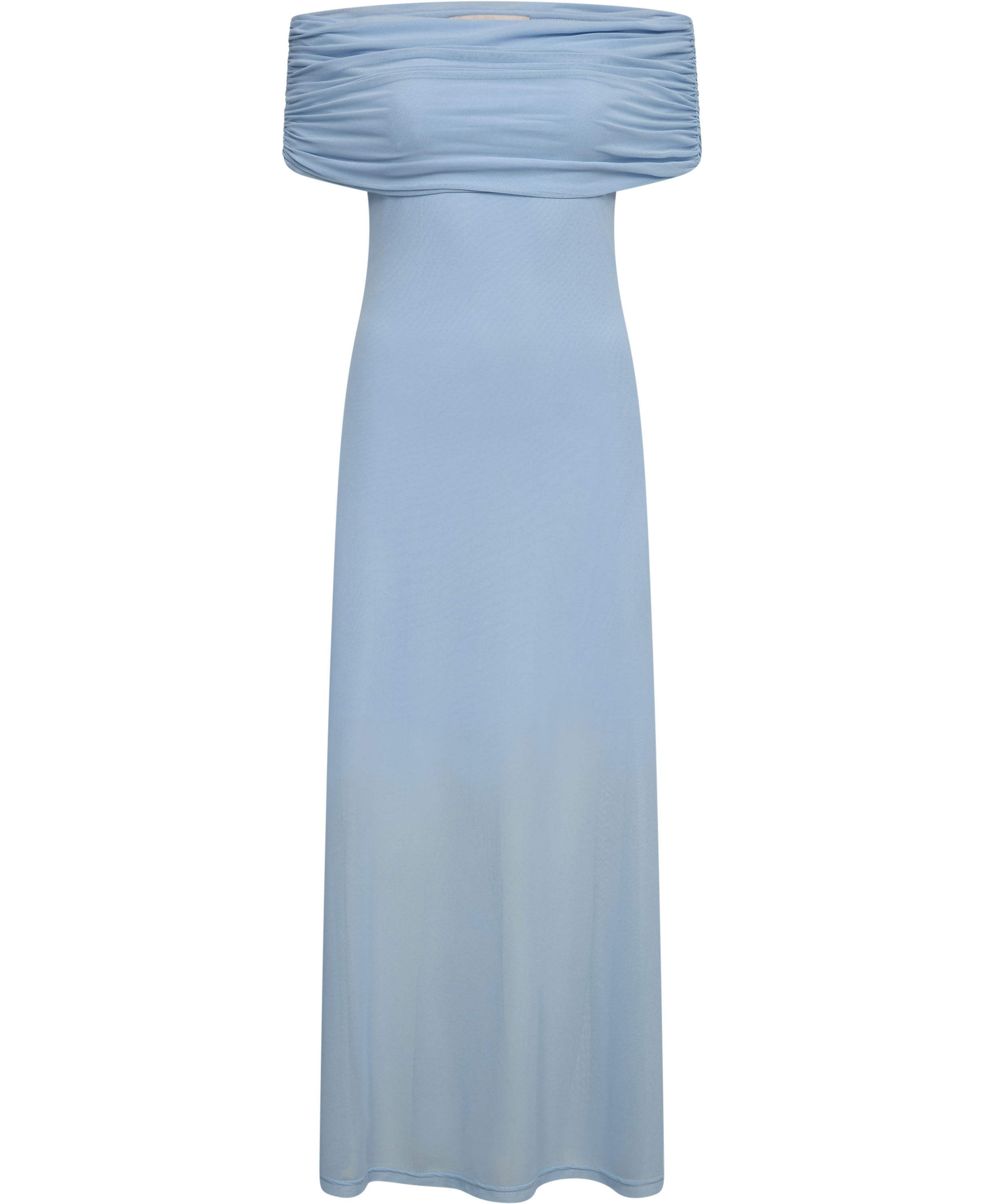 Kit Off shoulder Dress