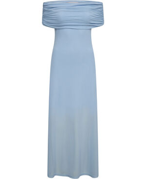 Kit Off shoulder Dress