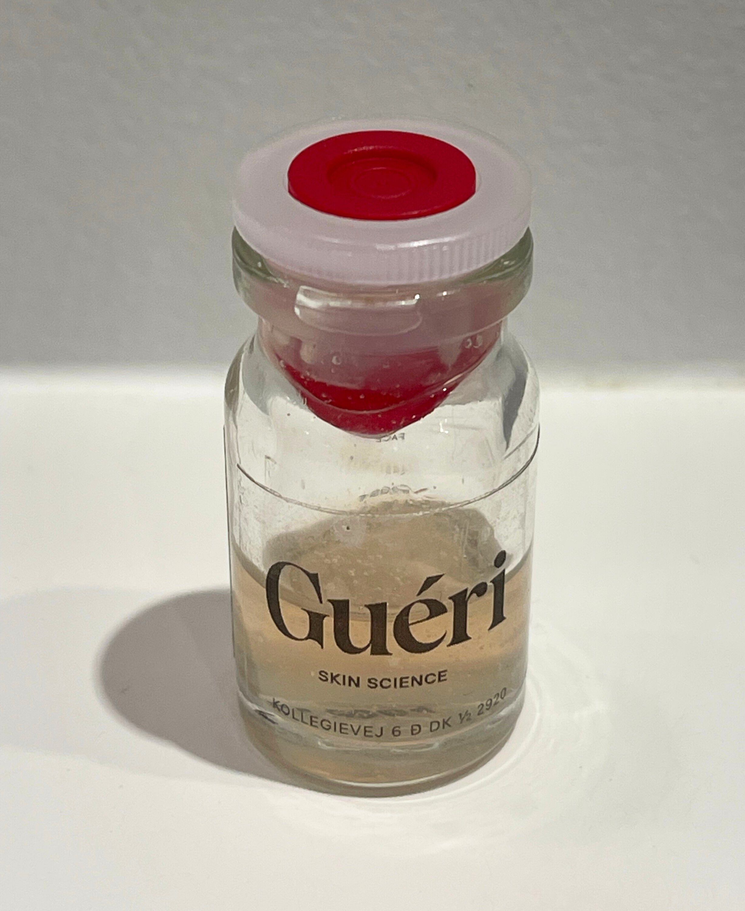 FACE BOOST Concentrated Vitamin C Serum