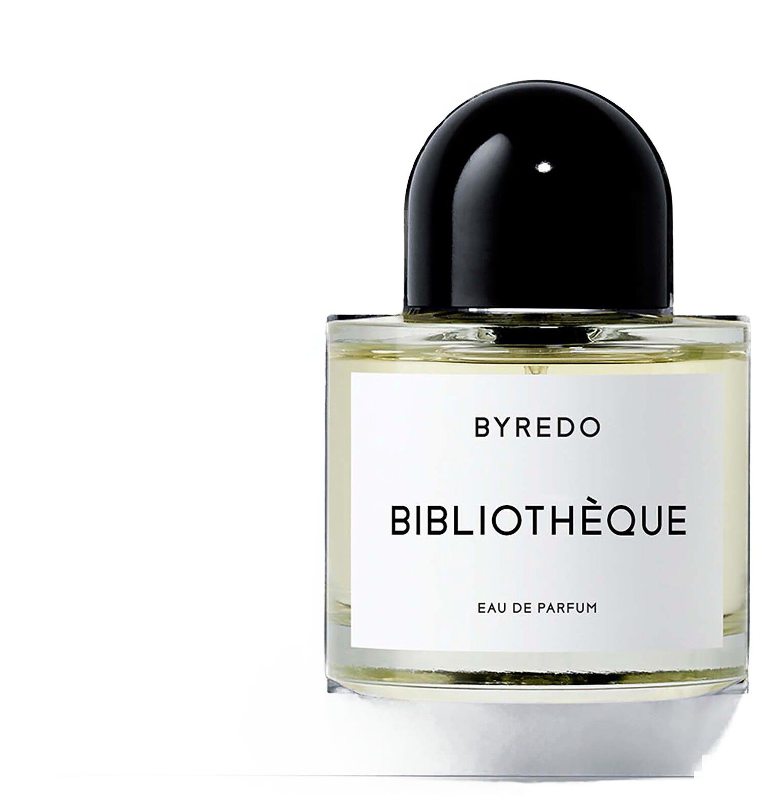 Bibliotheque Eau de Parfum