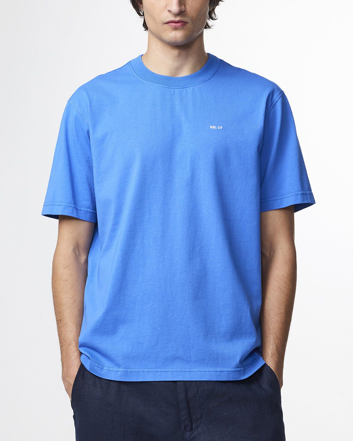 Adam EMB T-shirt 3209