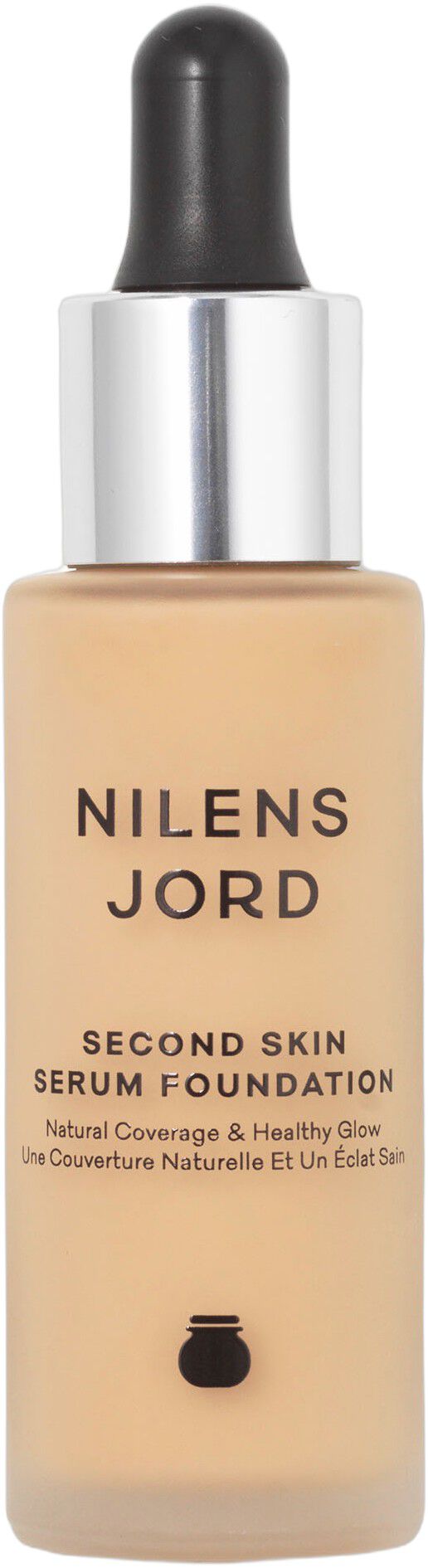 Second Skin Serum Foundation 25 ml.