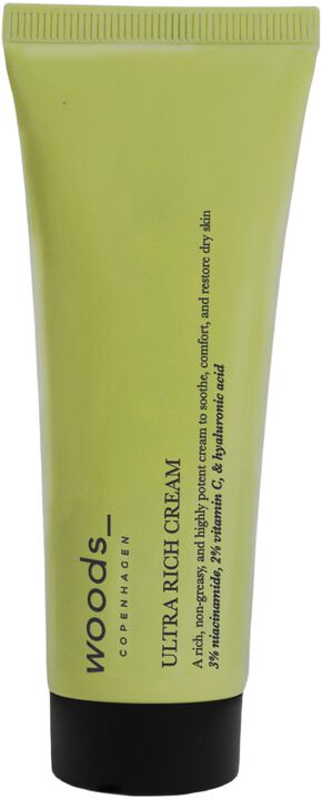 Ultra-Rich Cream Travel Size 30 ml