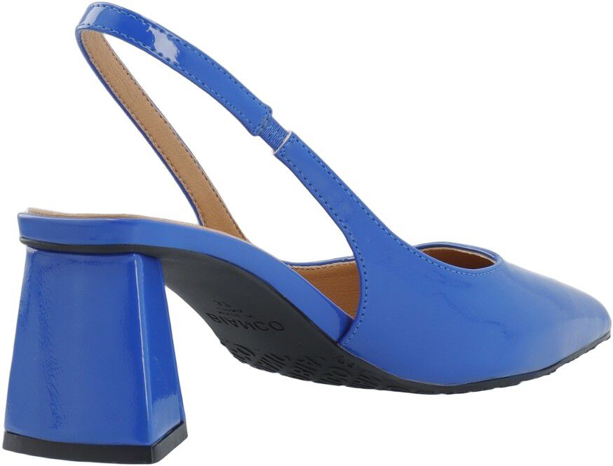 BIAMARALYN Slingback Patent