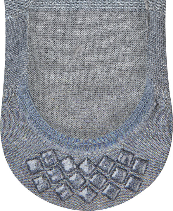 FALKE Step High Cut IN